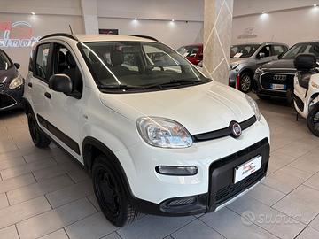 Fiat Panda 0.9 Twinair 4x4 Wild GPL 2023