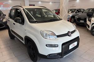 Fiat Panda 0.9 Twinair 4x4 Wild GPL 2023
