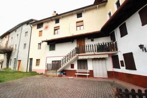 Appartamento di 45 m² con 2 locali a Crespadoro
