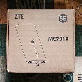 ZTE MC7010 Router 5G Outdoor Sbloccato 2.5G PoE