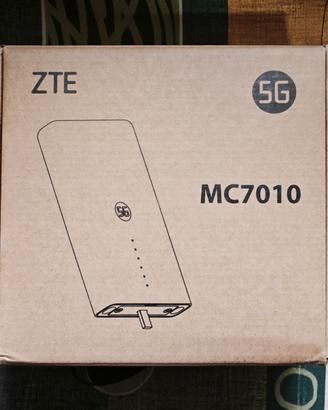 ZTE MC7010 Router 5G Outdoor Sbloccato 2.5G PoE