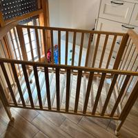 Lettino Prenatal Alice