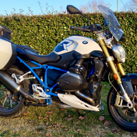 Bmw r1200r lc