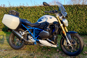 Bmw r1200r lc