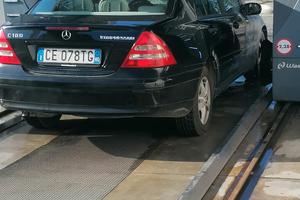 mercedes a metano
