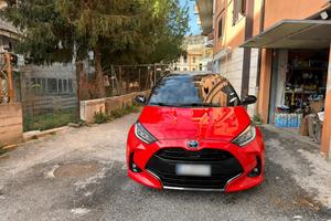 Yaris versione Premiere