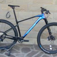 Cannondale Scalpel HT Carbon 2 Telescopico Tg M