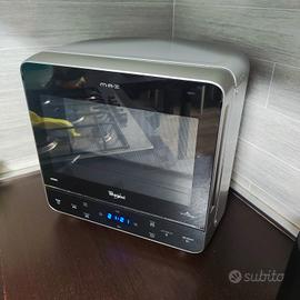 Whirpool Max39/SL Microonde