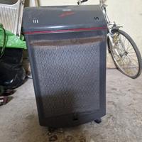 Stufa a Gas Delonghi