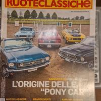 Ruoteclassiche 306 06/2014