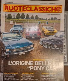Ruoteclassiche 306 06/2014