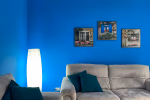 Appartamento in città - TA
