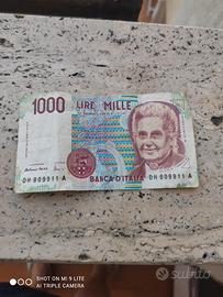Banconota 
