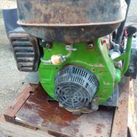 gruppo elettrigeno 220V - 3,6KW 