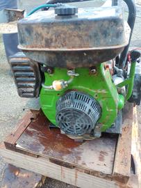 gruppo elettrigeno 220V - 3,6KW 