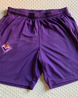 Pantaloncini Fiorentina Kappa taglia XL