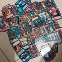 Carte Yu gi Oh