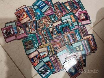 Carte Yu gi Oh