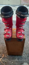 Stivali da Sci Nordica " Donna "