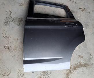 Porta posteriore sinistra ford cmax 2011 / 2019