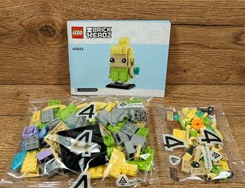 lego BrickHeadz 40622 disney Trilly