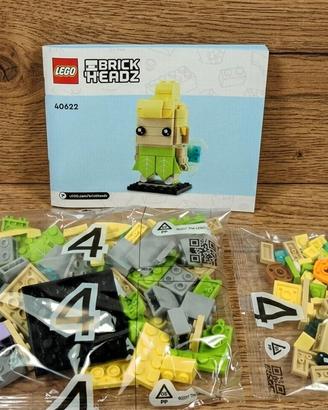 lego BrickHeadz 40622 disney Trilly