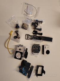 Go pro Nilox Mini Wi-Fi 3