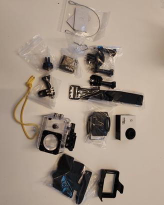 Go pro Nilox Mini Wi-Fi 3