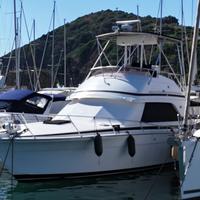 Bertram 37 ttop per veri intenditori