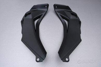 Cover del serbatoio KAWASAKI ZX10R / RR 2016 2020