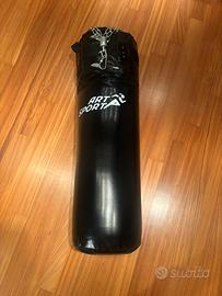 Sacco da boxe