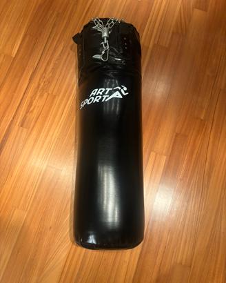 Sacco da boxe