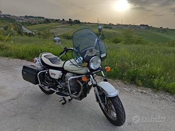 Moto Guzzi California 2