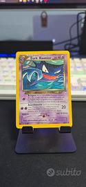 Carta Pokémon Dark Haunter 34/105 Team Rocket ITA 