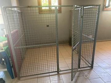 Recinto per animali