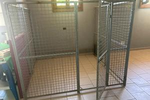 Recinto per animali