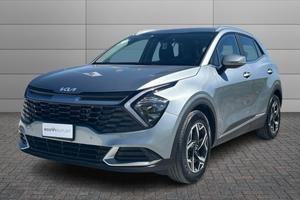 KIA Sportage V 2022 - Sportage 1.6 crdi m U1057811