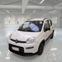 FIAT PANDA 1.0 FIREFLY 70 CV SES HYBRID CITY LIFE 