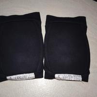 Ginocchiere Pastorelli- Ginnastica Ritmica 