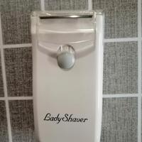 Depilatore elettrico 