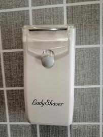 Depilatore elettrico 