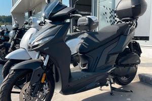 Kymco Agility 125i INTERESSI ZERO