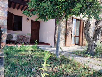 Appartamento in Toscana a Poggio Capanne