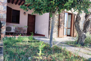 Appartamento in Toscana a Poggio Capanne