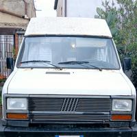 Fiat ducato 87