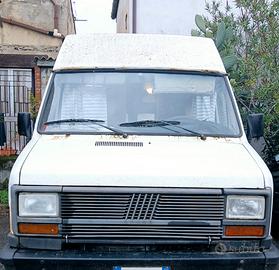 Fiat ducato 87