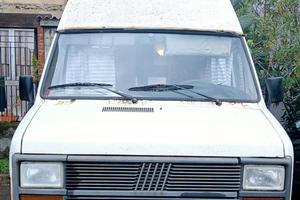 Fiat ducato 87