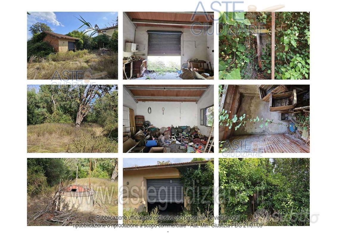 Appartamento – Santa Maria a Monte, Cerretti - Vista 3