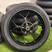 Cerchio Anteriore Honda CBR 1000 RR-R