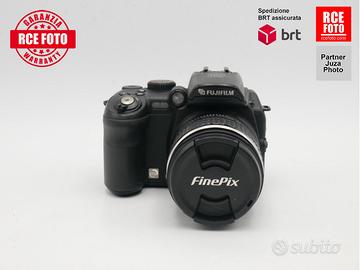 FujiFilm Finepix S9500